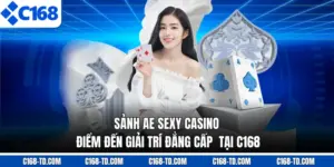 Điểm Mạnh Riêng Biệt Tạo Nên Thương Hiệu Casino Hàng Đầu